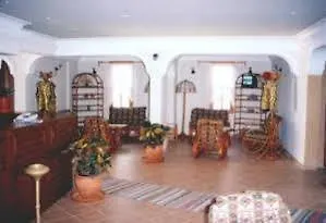 Destina Hotel