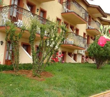 Hotel Destina 3*