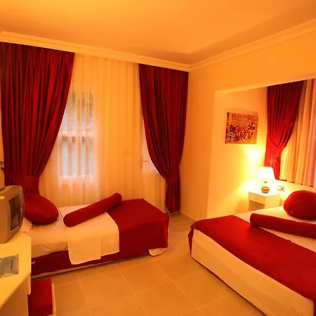 Hotel Destina