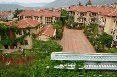 Hotel Destina