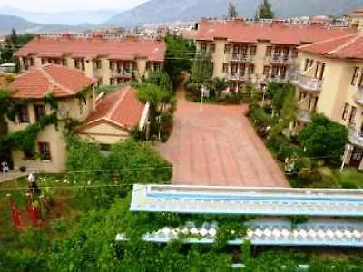 Destina Hotel 3*