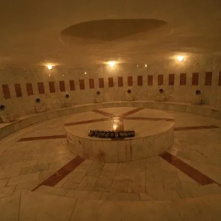 Hotel Destina