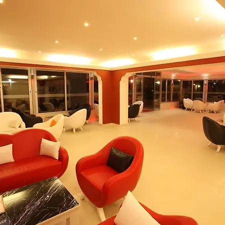 Hotel Destina