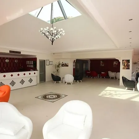 Destina 3* أولدينيس